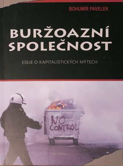 Buržoazn&iacute; společnost