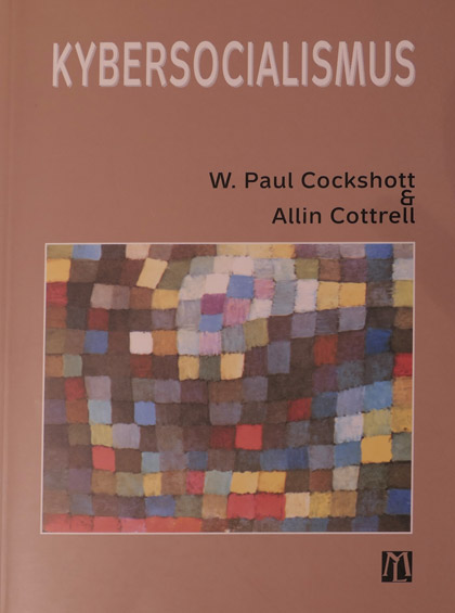 Kybersocialismus